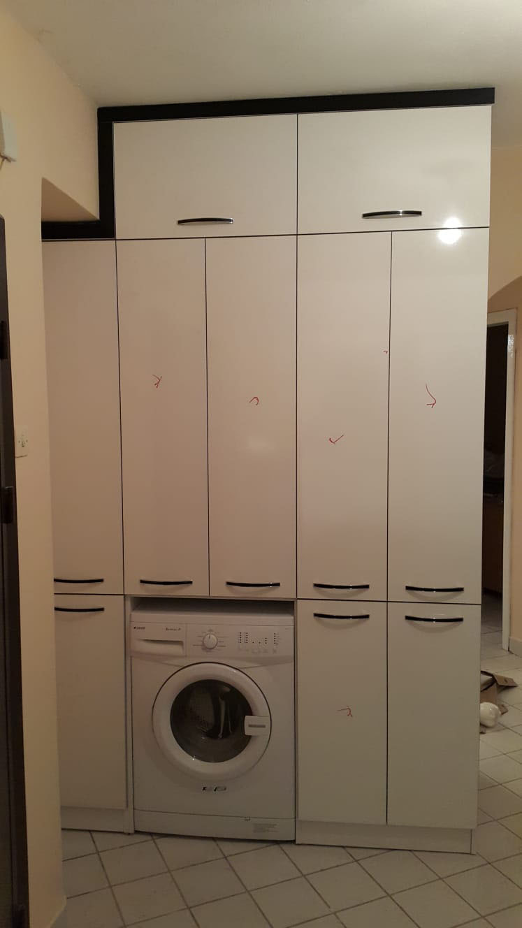 Banyo Dolabı Ürünlerimiz