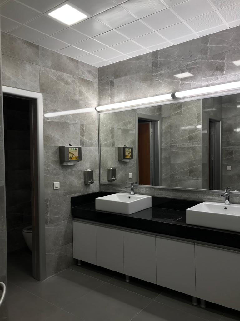 Banyo Dolabı Ürünlerimiz