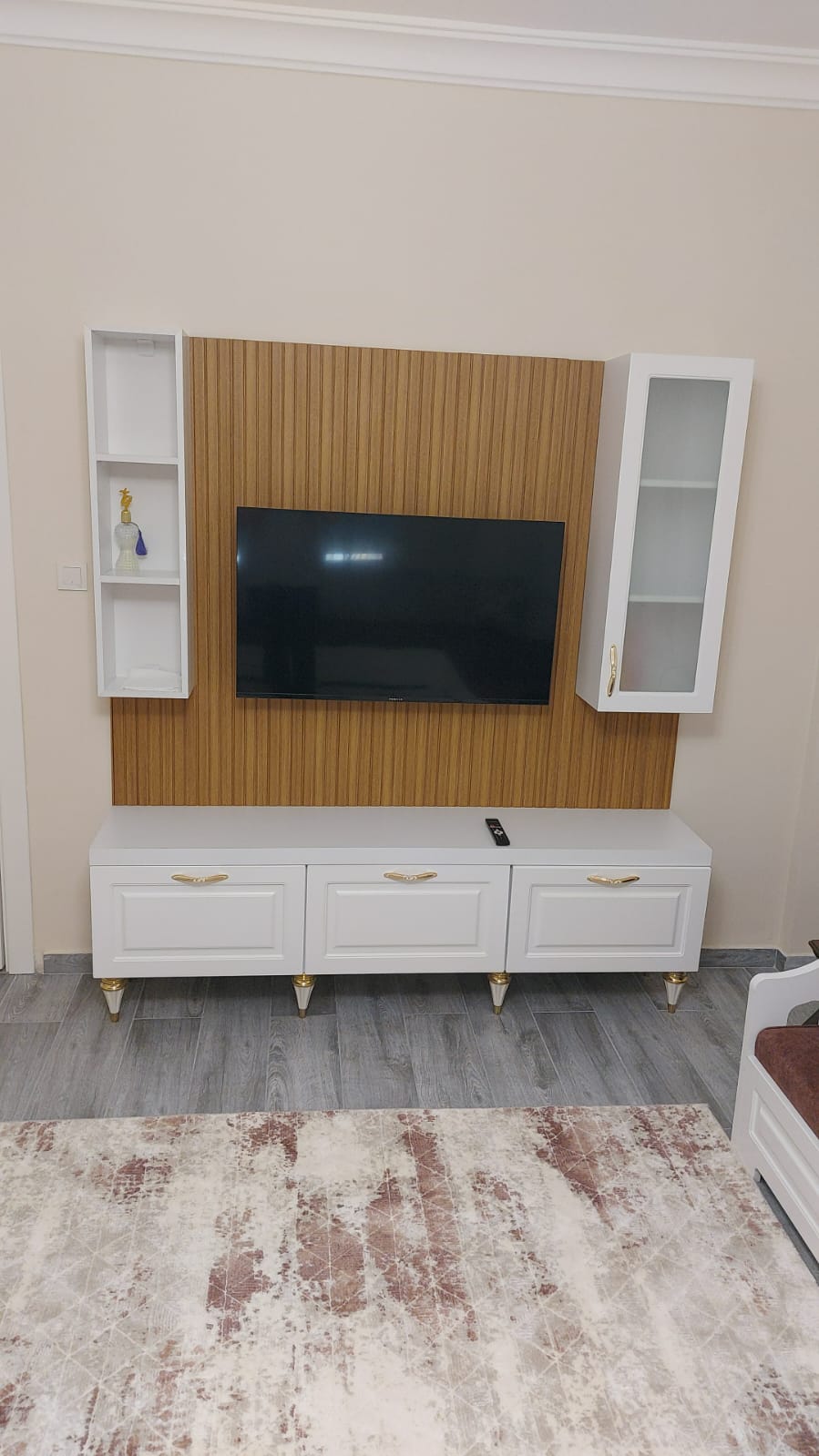 Tv Ünitesi Ürünlerimiz