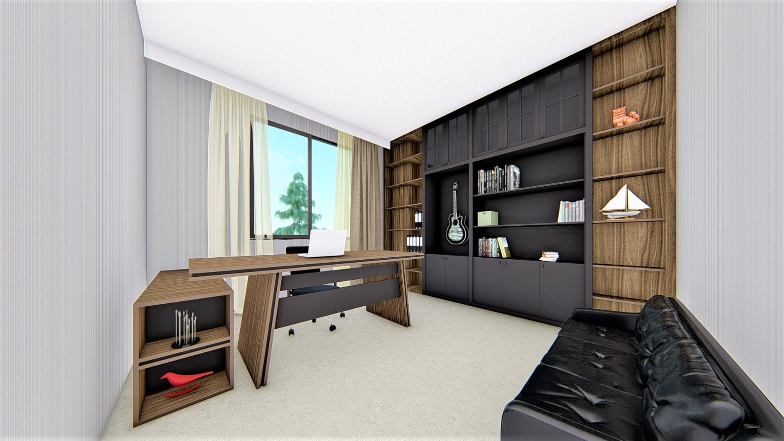Ofis Mobilyaları Ürünlerimiz