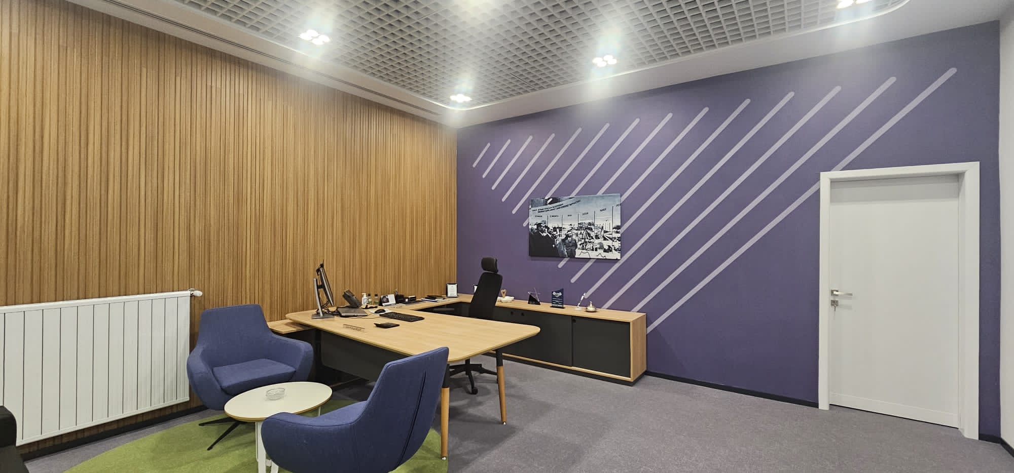 Ofis Mobilyaları Ürünlerimiz