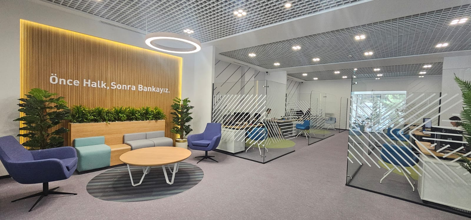 Ofis Mobilyaları Ürünlerimiz