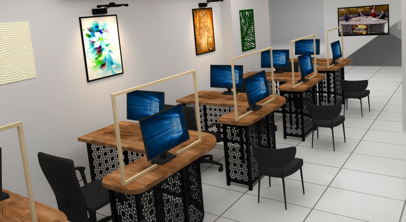 Ofis Mobilyaları Ürünlerimiz