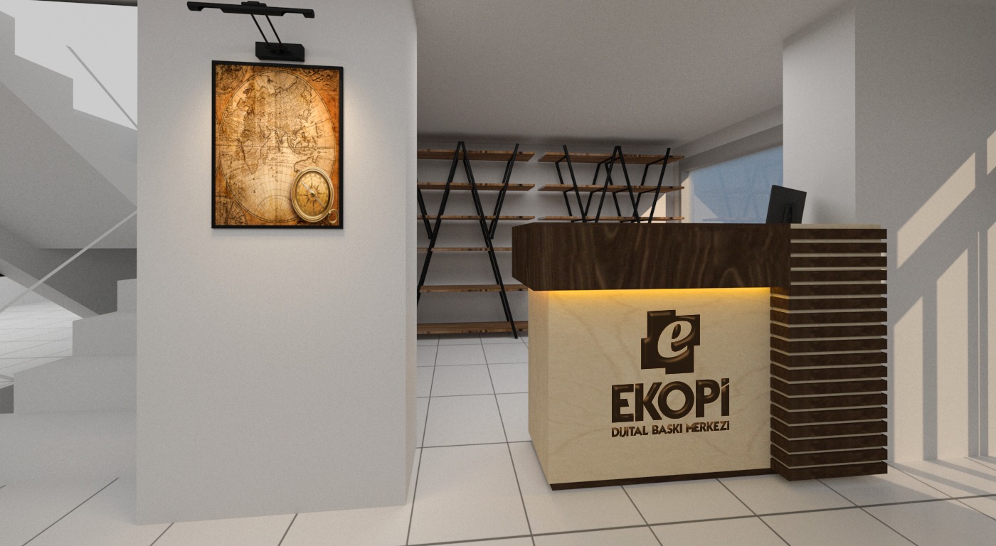 Ofis Mobilyaları Ürünlerimiz