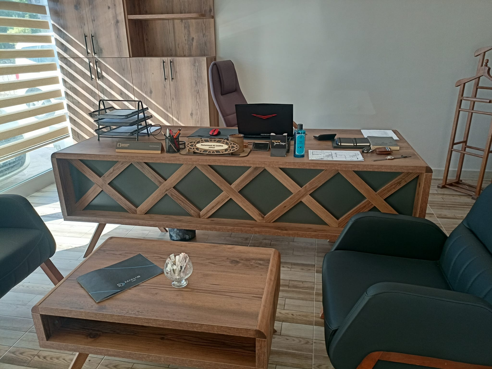 Ofis Mobilyaları Ürünlerimiz