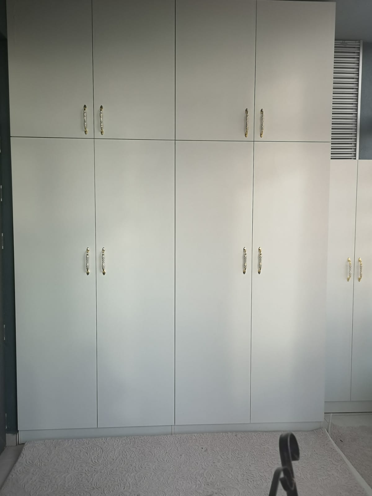 Balkon Dolabı Ürünlerimiz 