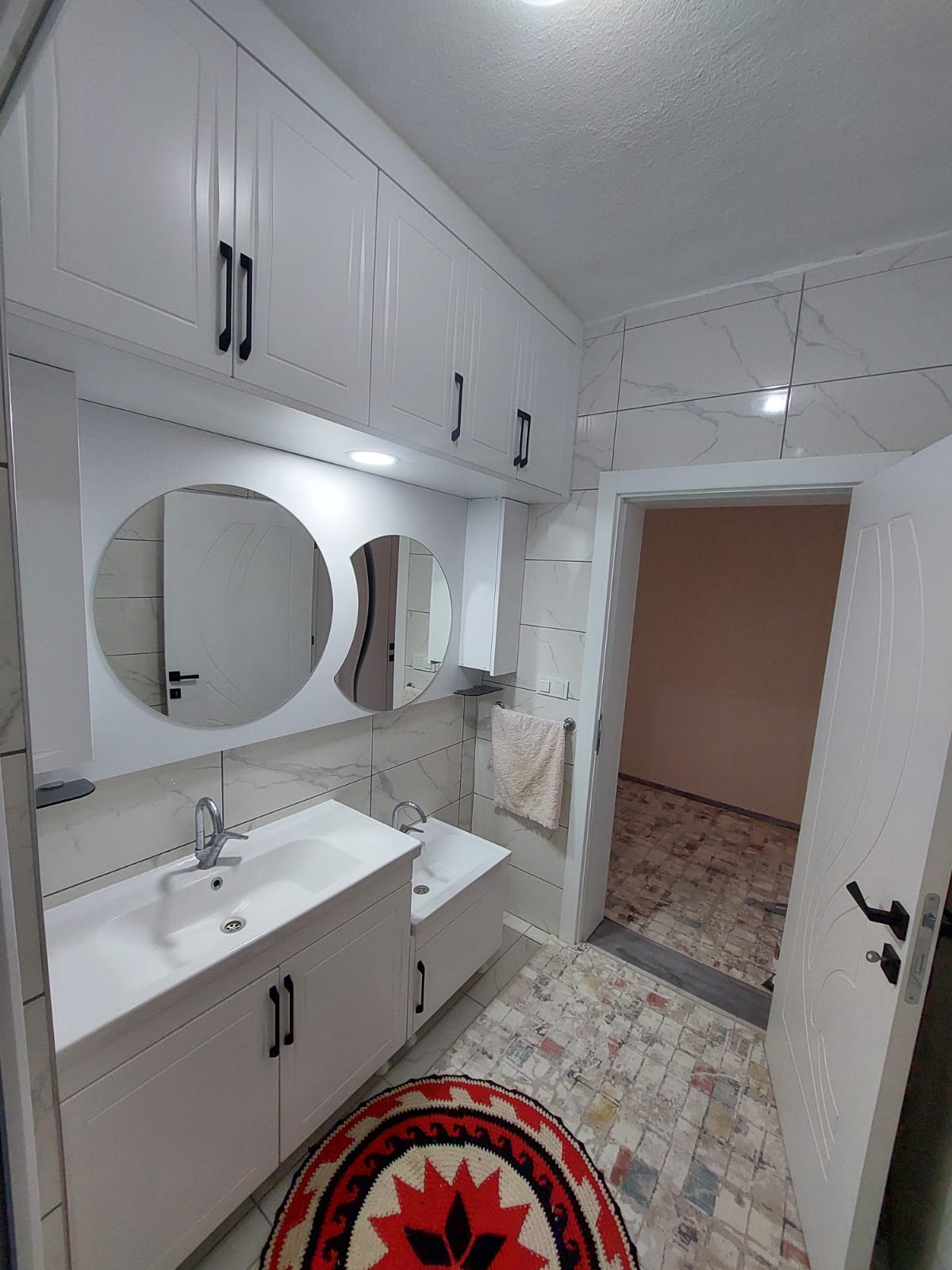 Banyo Dolabı Ürünlerimiz