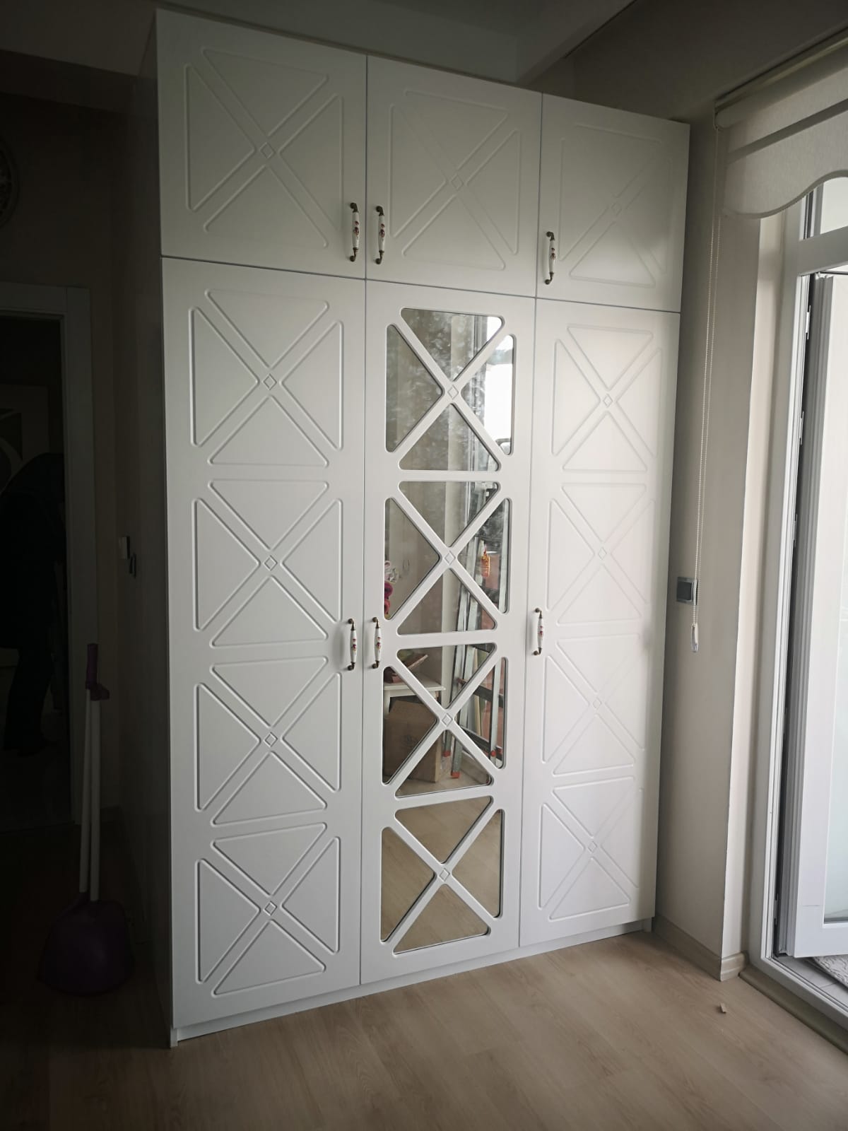Vestiyer Ürünlerimiz