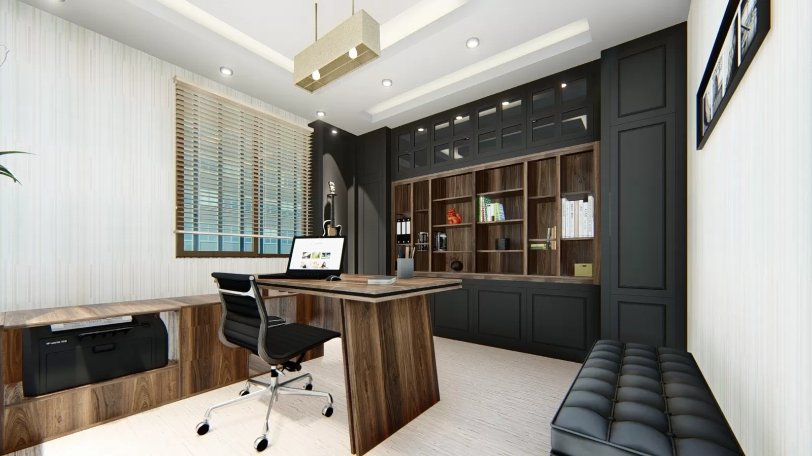 Ofis Mobilyaları Ürünlerimiz